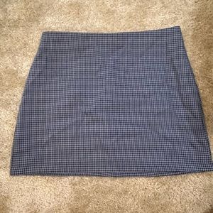 Urban Outfitters Mini Skirt